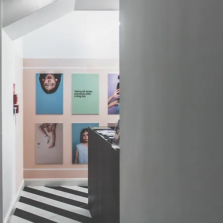 Vendégház Mgzn Basilica Budapest