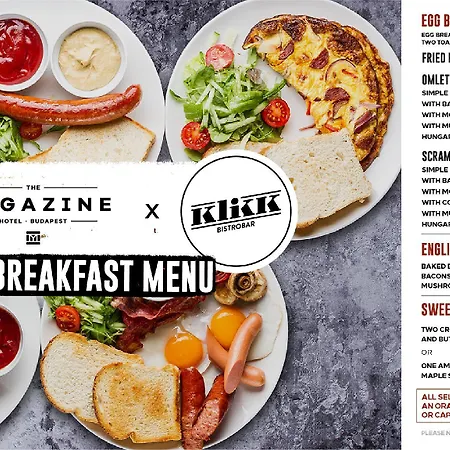 Mgzn Basilica Vendégház Budapest