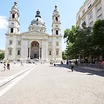 Mgzn Basilica Vendégház Budapest