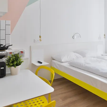 The Magazine & Guest house