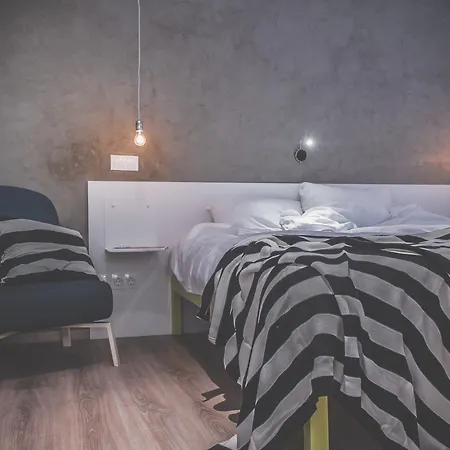 The Magazine & Guest house 3*