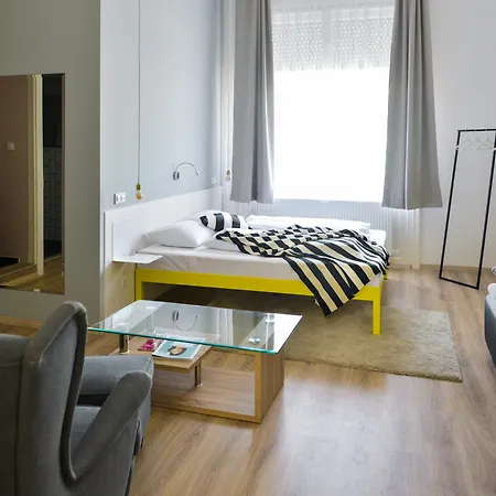 The Magazine & Guest house 3*