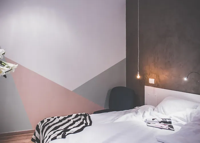 Mgzn Basilica 4*
