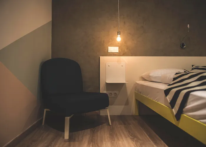 Mgzn Basilica 4* Budapeşte