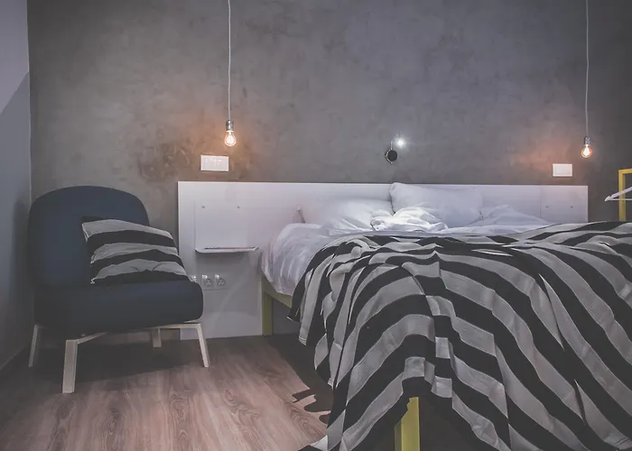 Mgzn Basilica Konukevi 4*