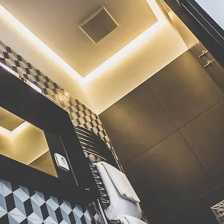 The Magazine 3* Budapest