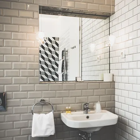 Affittacamere The Magazine Hotel&apartments 4*