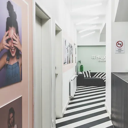 The Magazine 3* Budapest