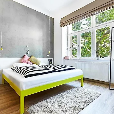 Guest house Mgzn Basilica 4*