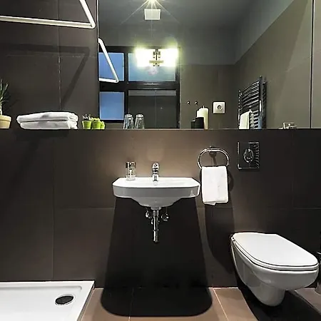 Mgzn Basilica Guest house 4*