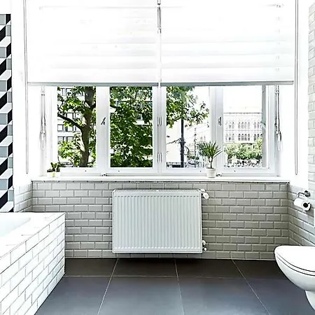 Guest house Mgzn Basilica Budapest