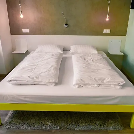 בית הארחה Mgzn Basilica 4*