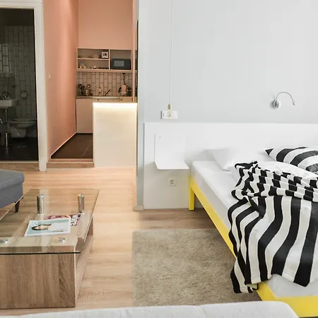 The Magazine 3* Budapest