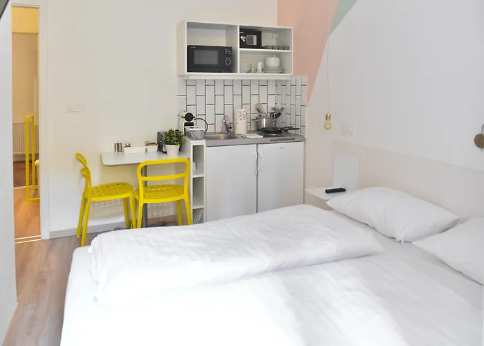 Mgzn Basilica Affittacamere