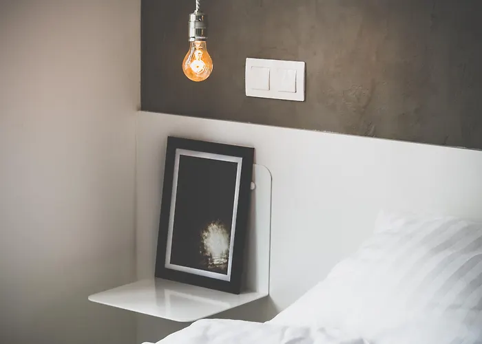 Affittacamere Mgzn Basilica