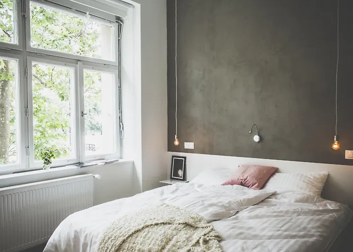 Mgzn Basilica Affittacamere