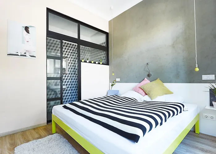 Mgzn Basilica 4* Budapest