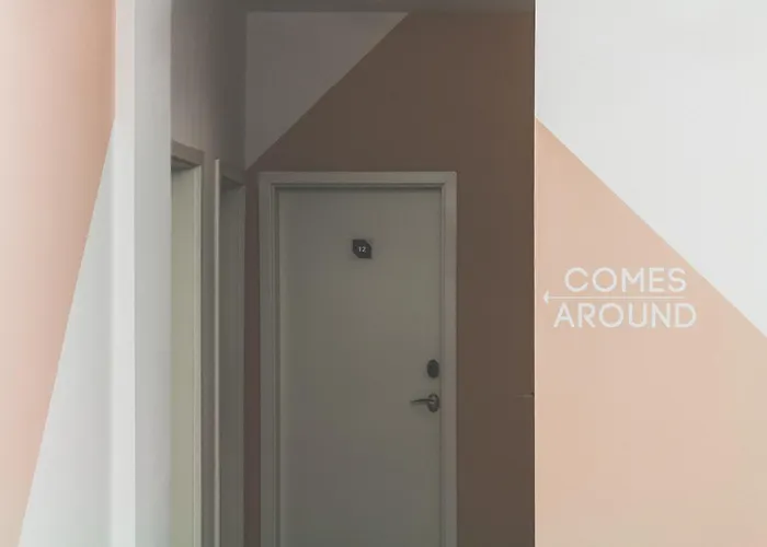 Mgzn Basilica Affittacamere 4*