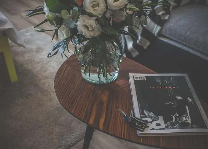 Mgzn Basilica Affittacamere