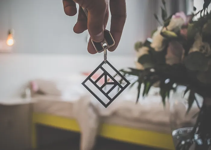 Affittacamere Mgzn Basilica Budapest