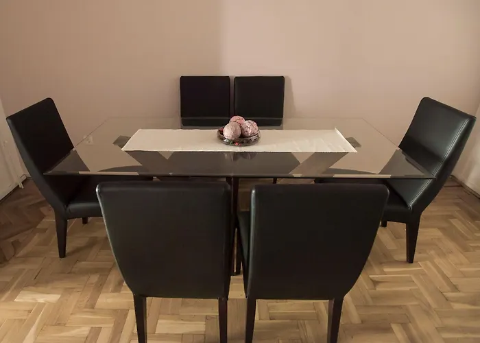 Affittacamere Mgzn Basilica 4*