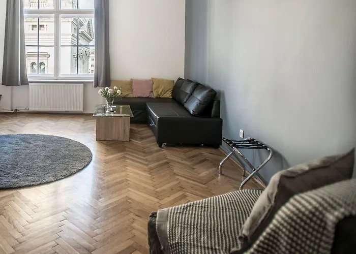 Mgzn Basilica Affittacamere