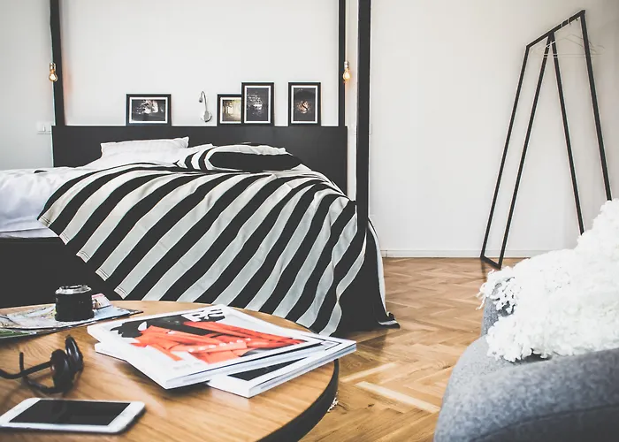 Affittacamere Mgzn Basilica 4*