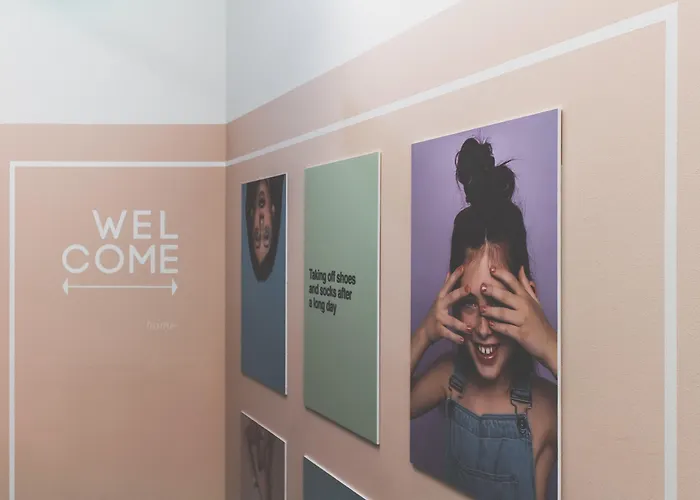 Affittacamere Mgzn Basilica Budapest