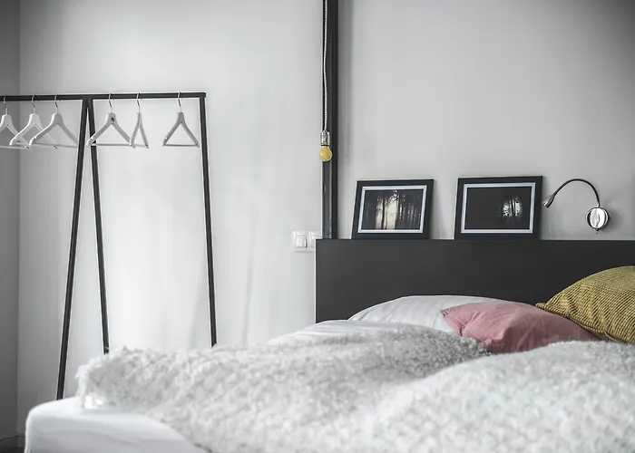 Mgzn Basilica Affittacamere Budapest