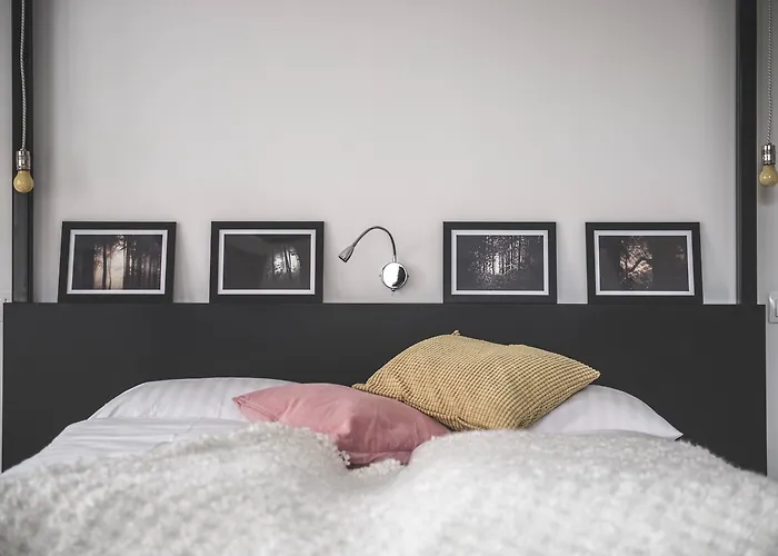 Mgzn Basilica Affittacamere