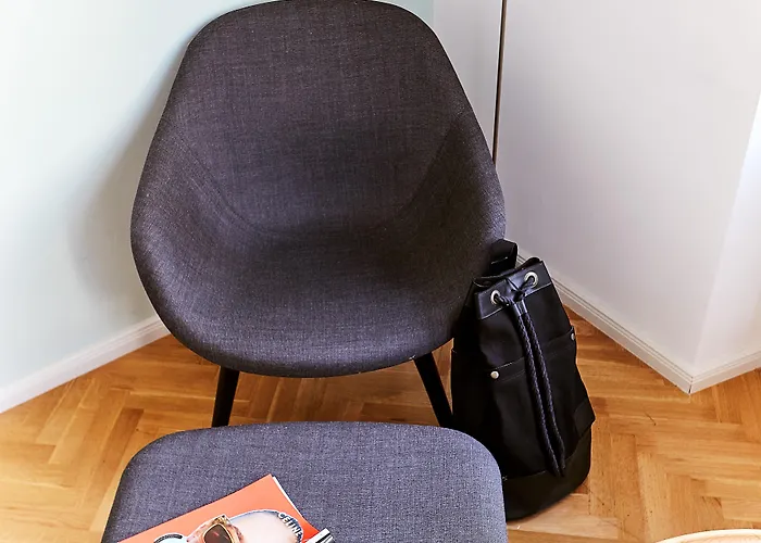 Affittacamere Mgzn Basilica