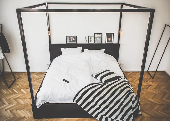 Affittacamere Mgzn Basilica Budapest