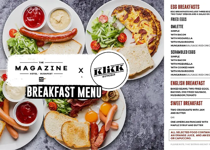 Mgzn Basilica Affittacamere Budapest