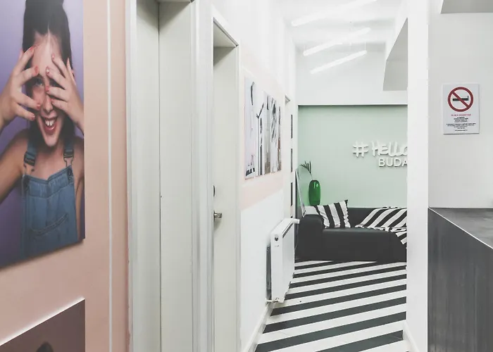 Mgzn Basilica 4* Budapest