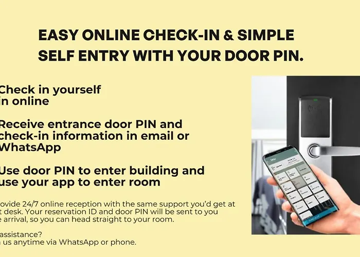 Mgzn Basilica Affittacamere 4*