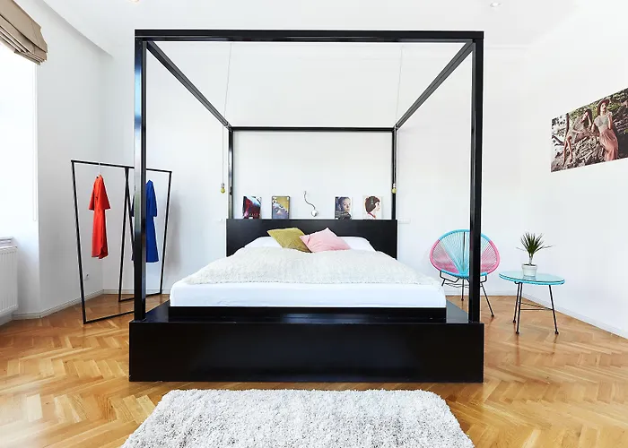 Affittacamere Mgzn Basilica