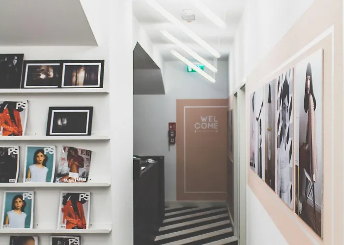 Affittacamere Mgzn Basilica Budapest