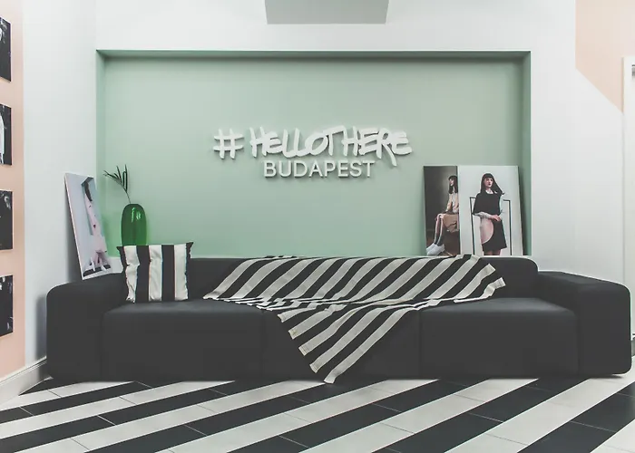 Mgzn Basilica 4* Budapest