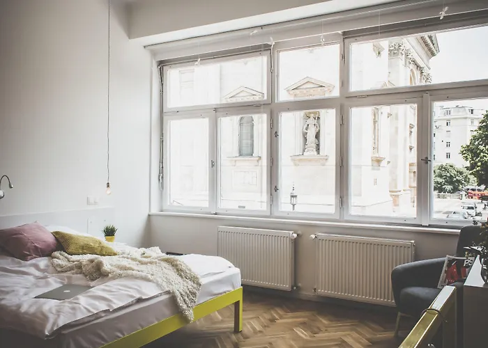 Mgzn Basilica Affittacamere