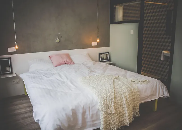 Mgzn Basilica Affittacamere