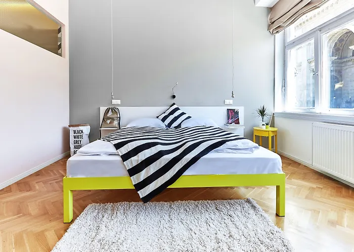 Affittacamere Mgzn Basilica