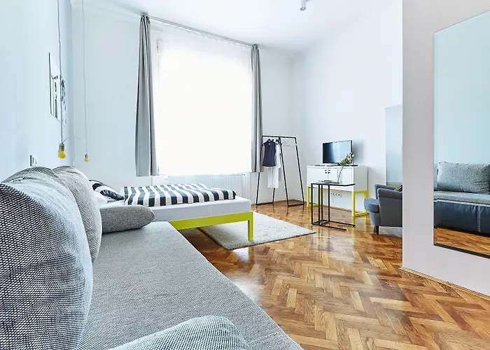 Mgzn Basilica Affittacamere Budapest