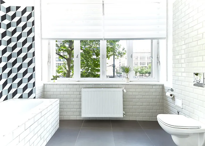 Affittacamere Mgzn Basilica Budapest