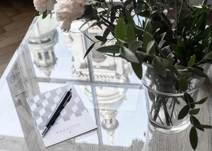 Affittacamere Mgzn Basilica