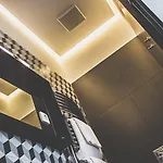 Mgzn Basilica 3* Budapest