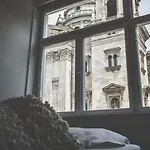 Mgzn Basilica Budapest