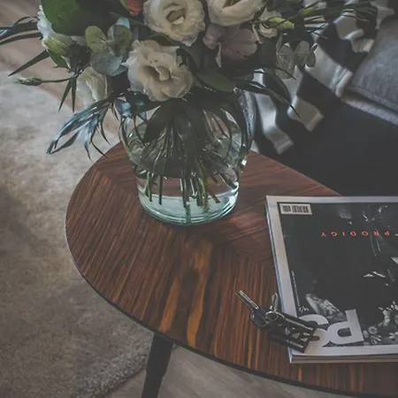 The Magazine Penzion