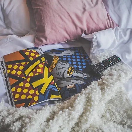 Gasthuis Mgzn Basilica Boedapest